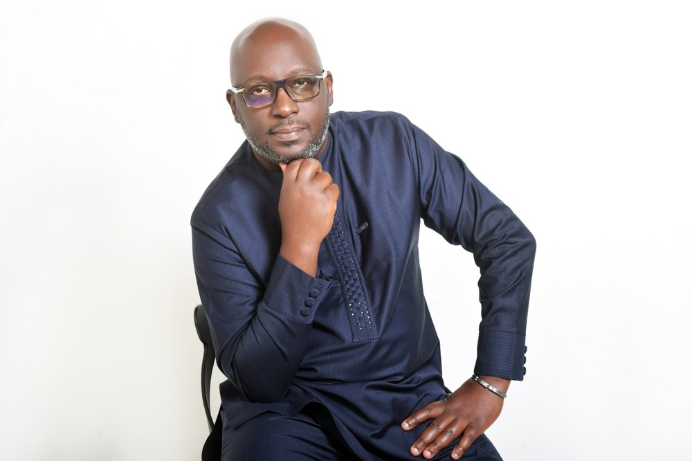 Souleymane Diallo, Founder & Chairman of Firstcom Global Capital